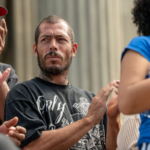 Dr. Ross Opens Up About Mental Health and Community Resilience in Farmington