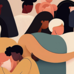 Finding Your Way: The Importance of Surrounding Yourself with Supportive People