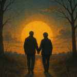 Who Will Walk with You in the End—Real Talk with Dr. Ross