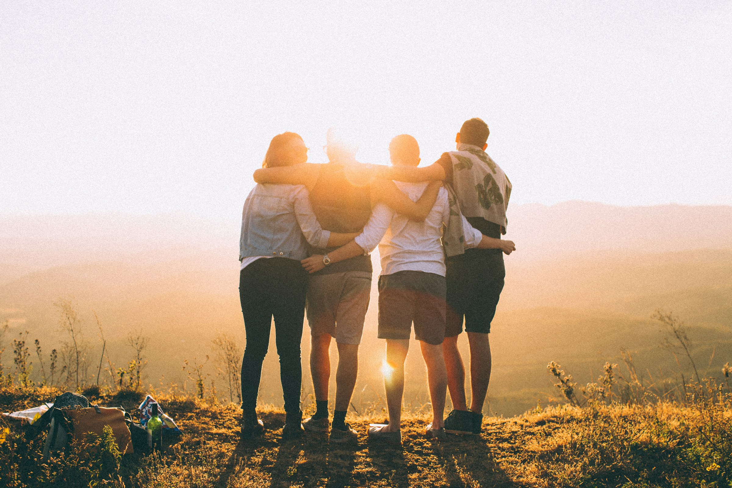 Family Therapy: Strengthening the System That Shapes Us